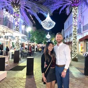 Meet your Posher, Melissa